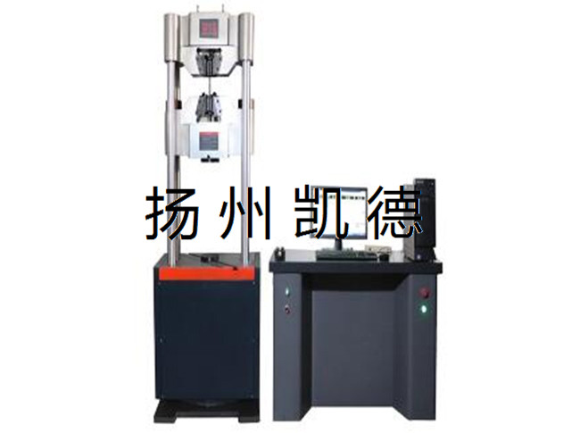 影響拉力機(jī)拉伸試驗(yàn)的因素有哪些