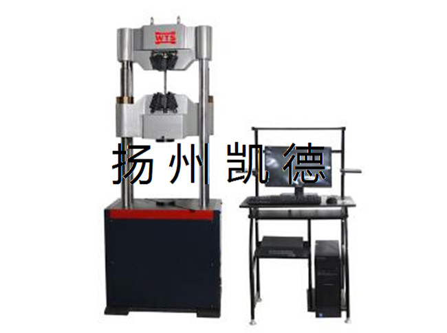 電子拉力試驗機試驗打滑是怎么回事,如何應(yīng)對?