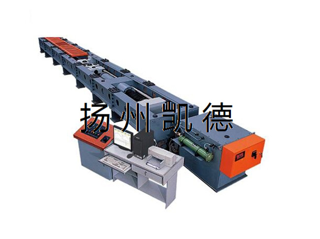 金屬拉力試驗機(jī)在螺栓緊固件力學(xué)性能測試的應(yīng)用