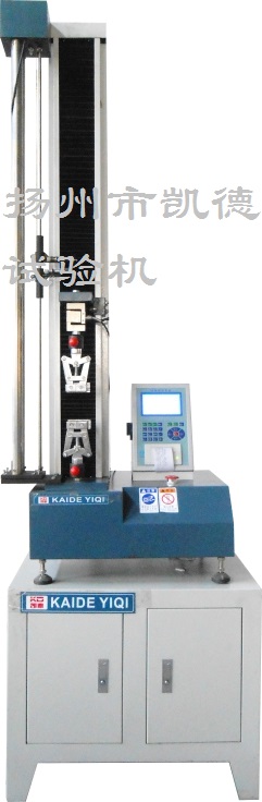 拉力試驗(yàn)機(jī)安裝不當(dāng)會(huì)有什么影響？